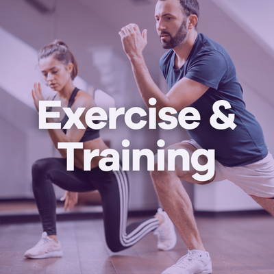 Image Exercise & Training